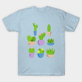 Plant dad T-Shirt